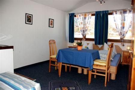 Hotel Haus Stefanie à Inzell Extérieur photo