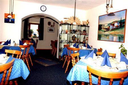 Hotel Haus Stefanie à Inzell Extérieur photo