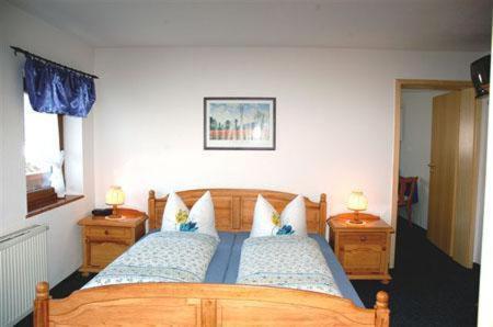 Hotel Haus Stefanie à Inzell Chambre photo